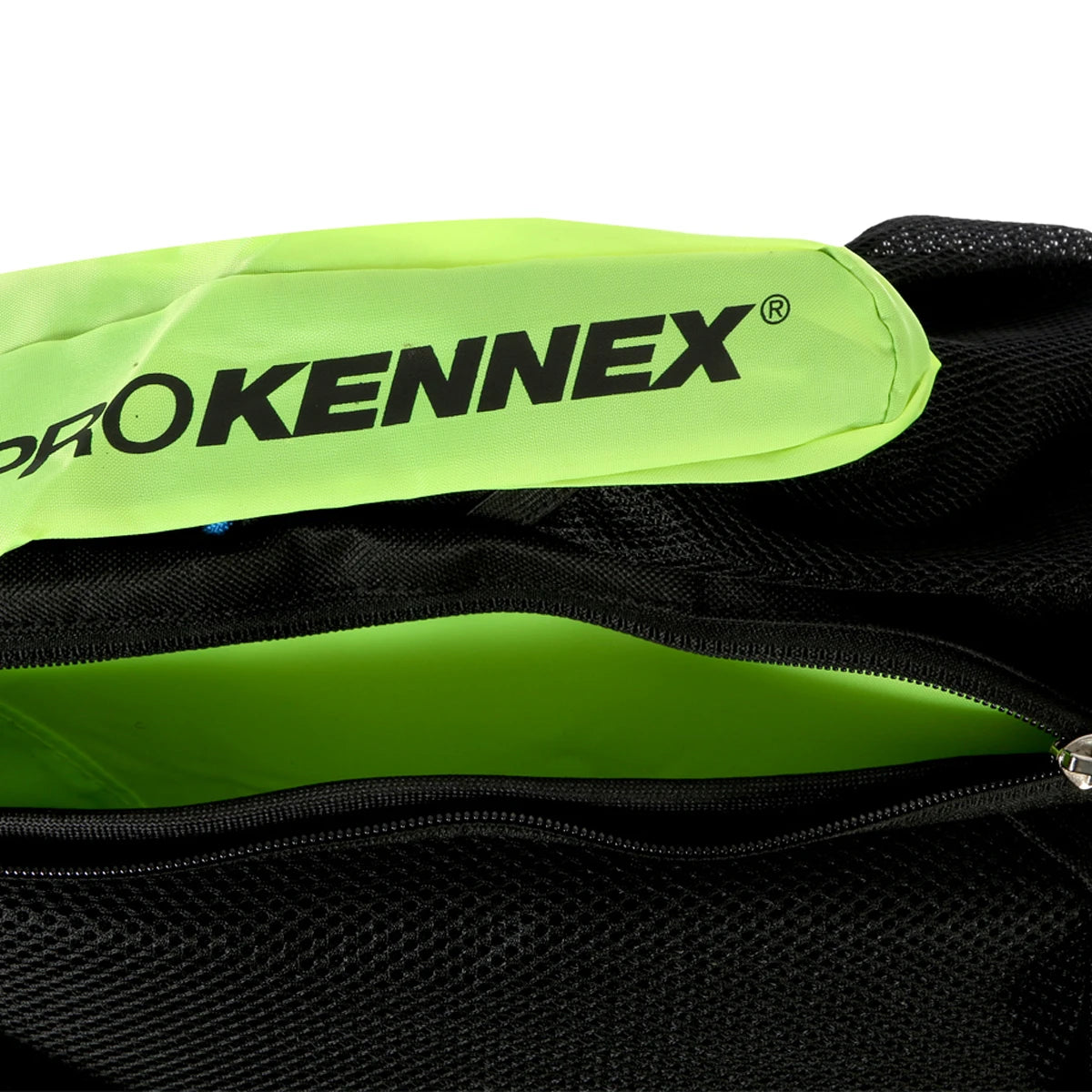 MOCHILA PRO KENNEX NEGRO/AZUL