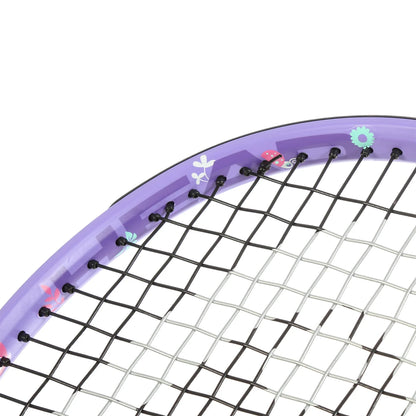 RAQUETA HEAD JUNIOR COCO 19 VIOLETA