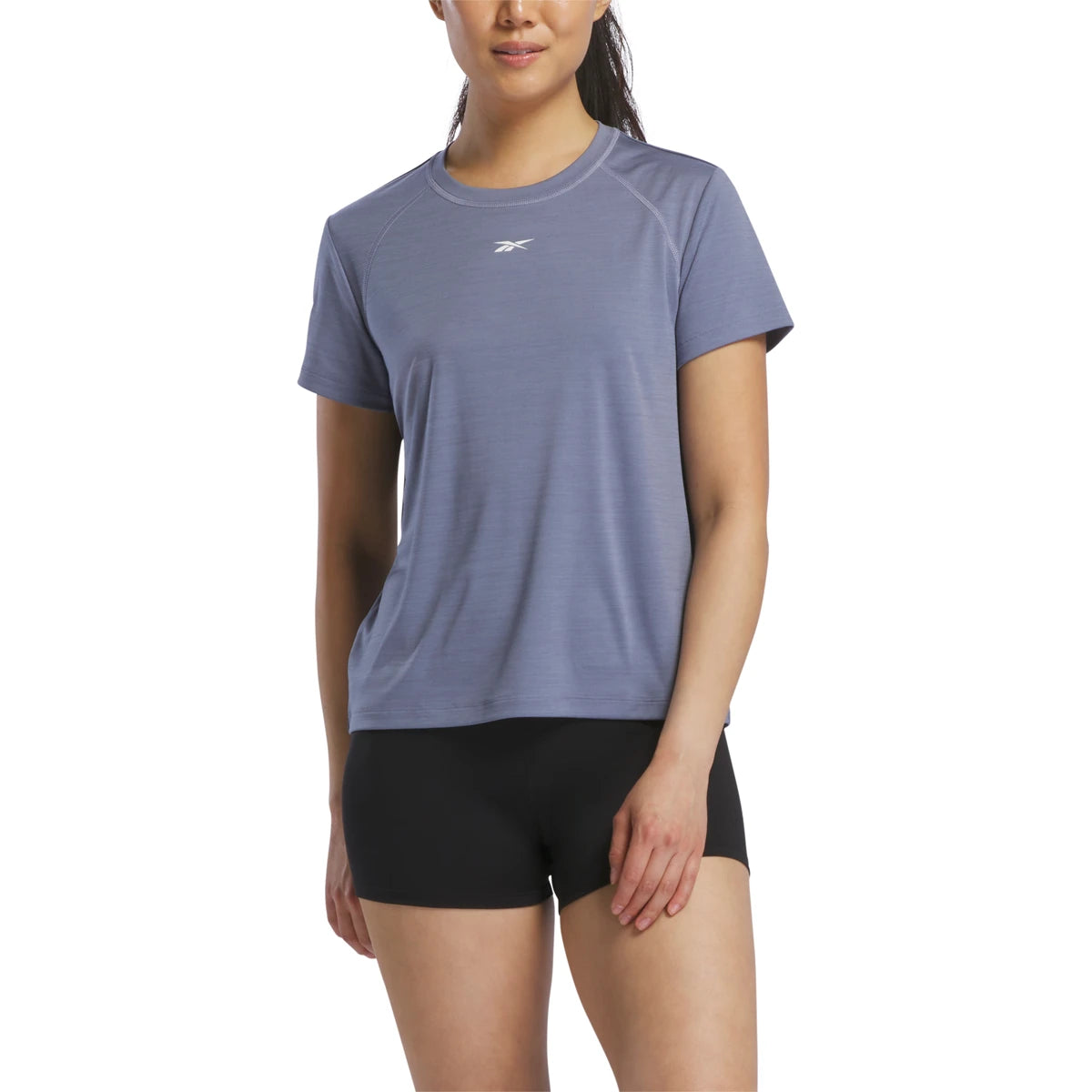 Camiseta Reebok Mujer Id Train