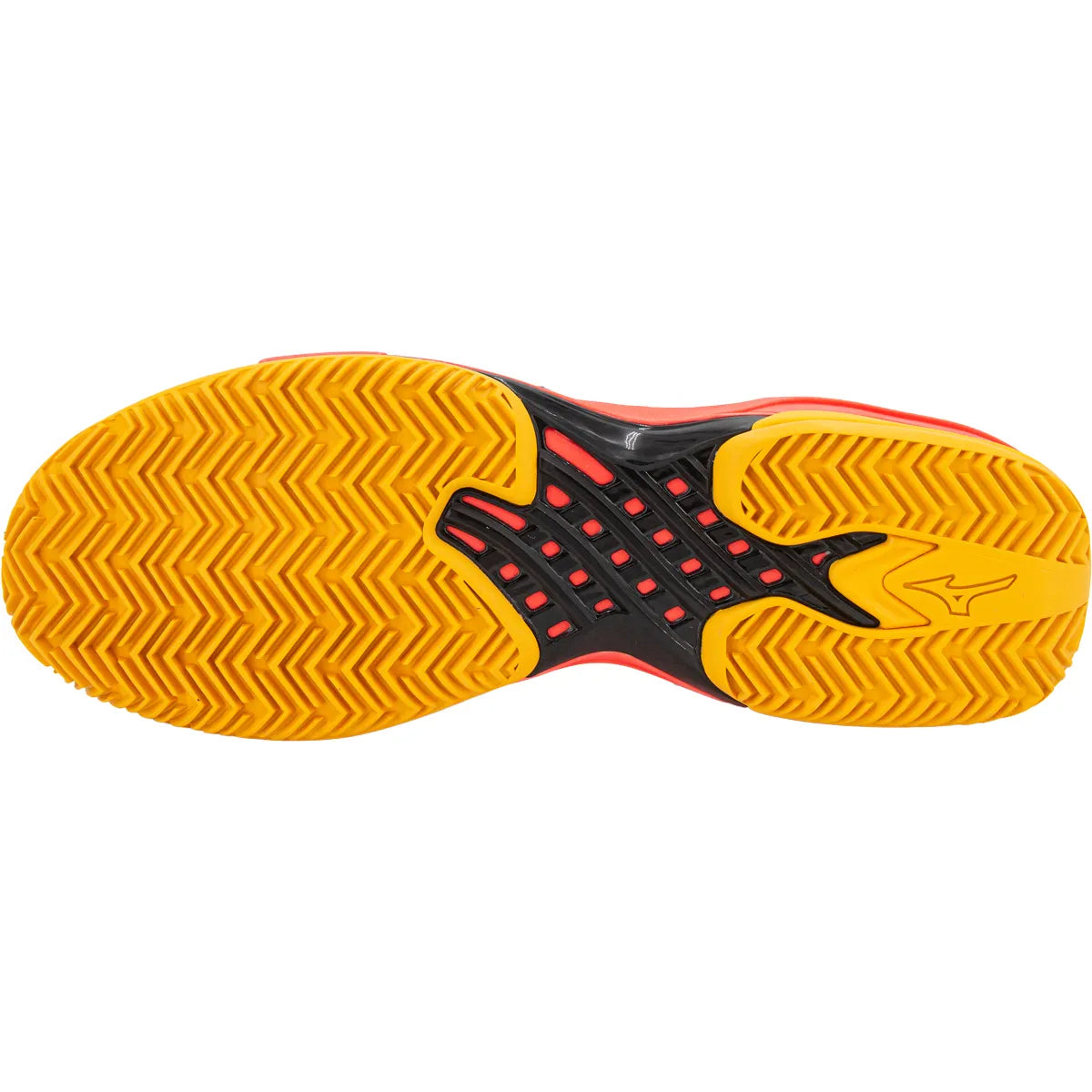 ZAPATILLAS MIZUNO WAVE EXCEED TOUR 6 TIERRA BATIDA