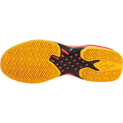 ZAPATILLAS MIZUNO WAVE EXCEED TOUR 6 TIERRA BATIDA