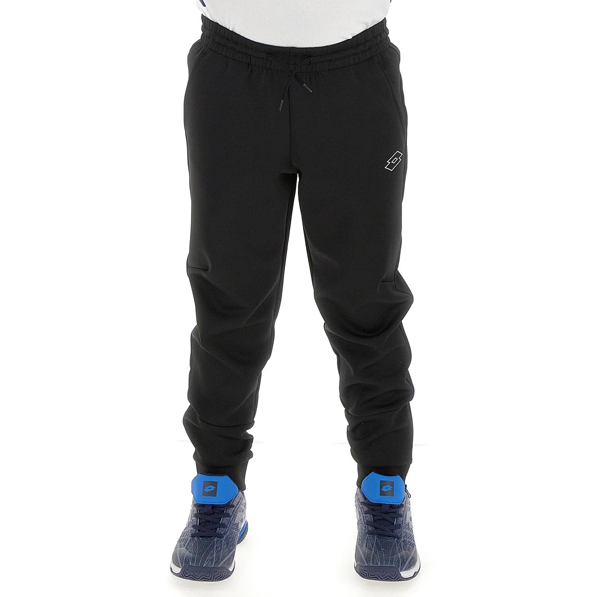 Pantalón Lotto Junior Chico Squadra III