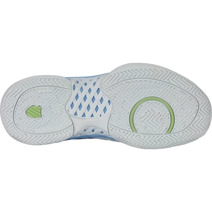 ZAPATILLAS K-SWISS MUJER EXPRESS LIGHT 3 TODAS SUPERFICIES