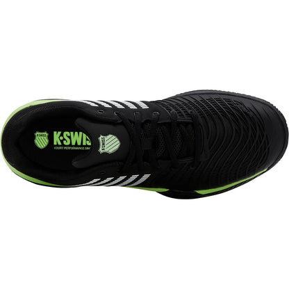 ZAPATILLAS K-SWISS EXPRESS LIGHT 3 TIERRA BATIDA