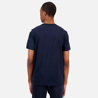 CAMISETA LE COQ SPORTIF HERITAGE