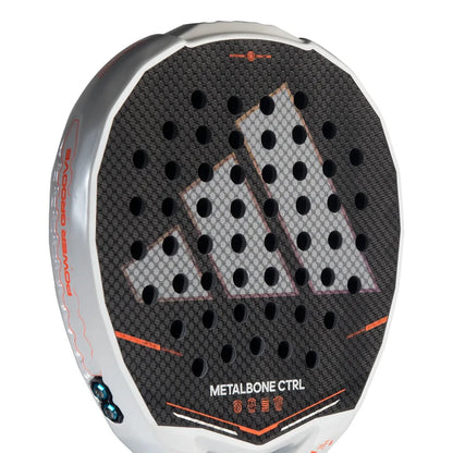 Pala de pádel Test Adidas Metalbone Ctrl 2026