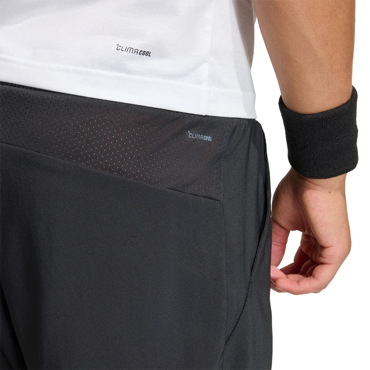 PANTALÓN CORTO ADIDAS CLUB 2IN1