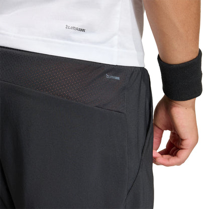 PANTALÓN CORTO ADIDAS CLUB 2IN1