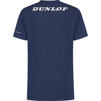 CAMISETA DUNLOP ESSENTIAL