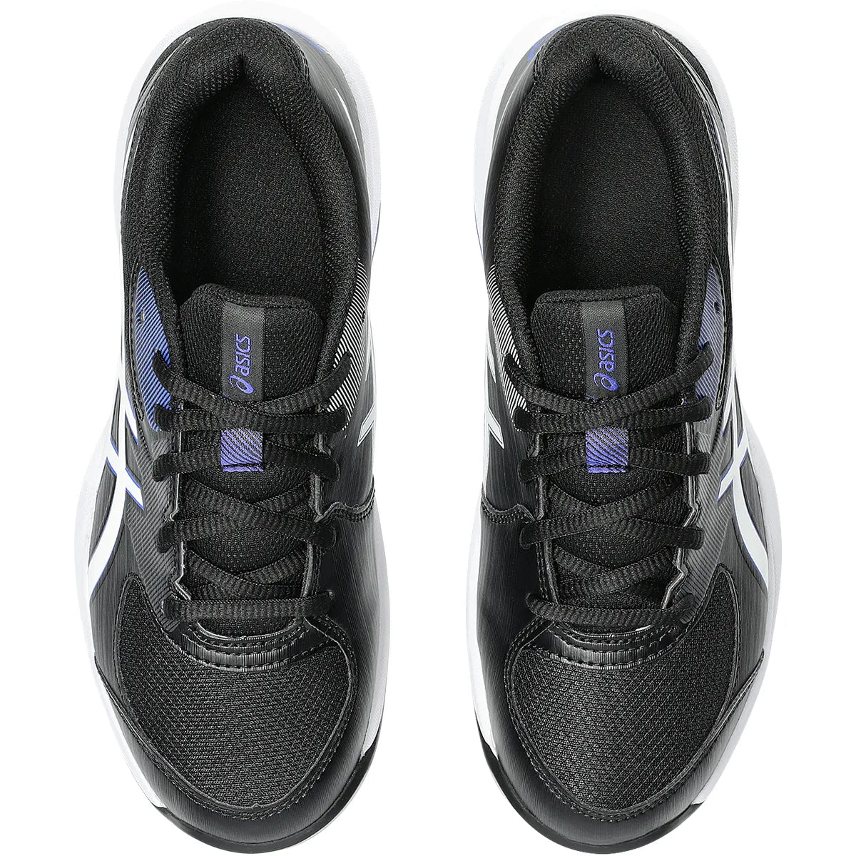 ZAPATILLAS ASICS JUNIOR GEL GAME GS TIERRA BATIDA