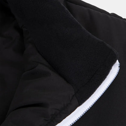 CHAQUETA ACOLCHADA LE COQ SPORTIF CONTEMPORÁNEA SIN MANGAS