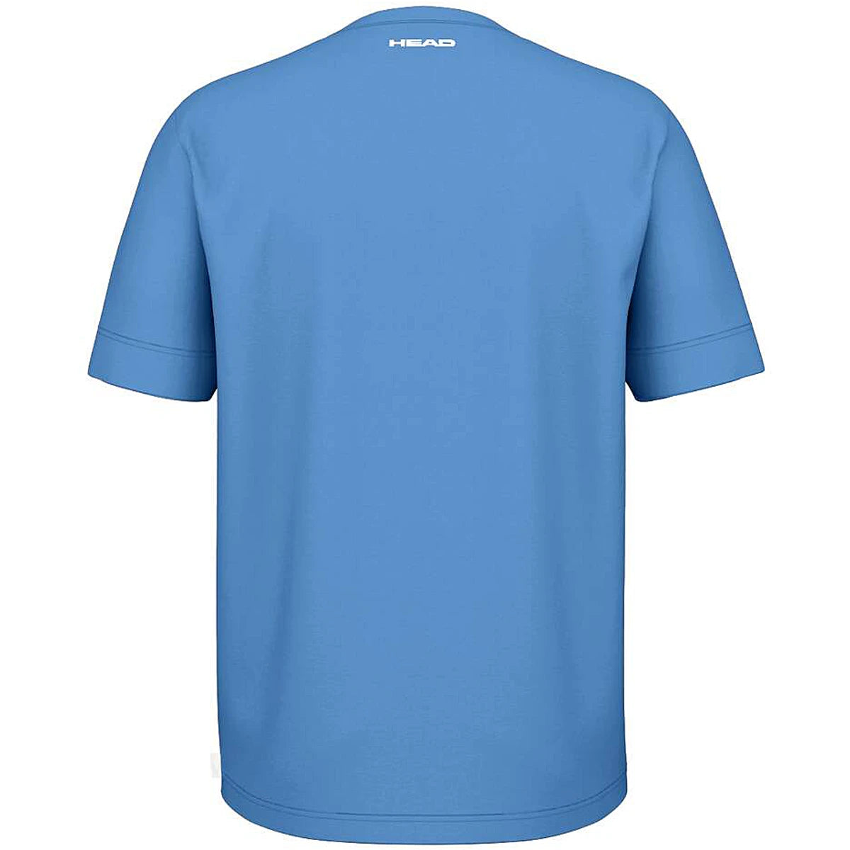 CAMISETA HEAD JUNIOR VISION SLICE II
