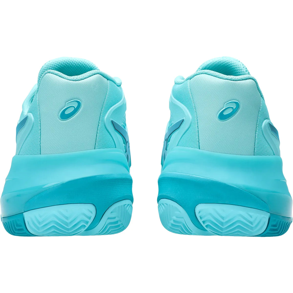 ZAPATILLAS ASICS GEL RESOLUTION X TIERRA BATIDA