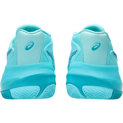 ZAPATILLAS ASICS GEL RESOLUTION X TIERRA BATIDA