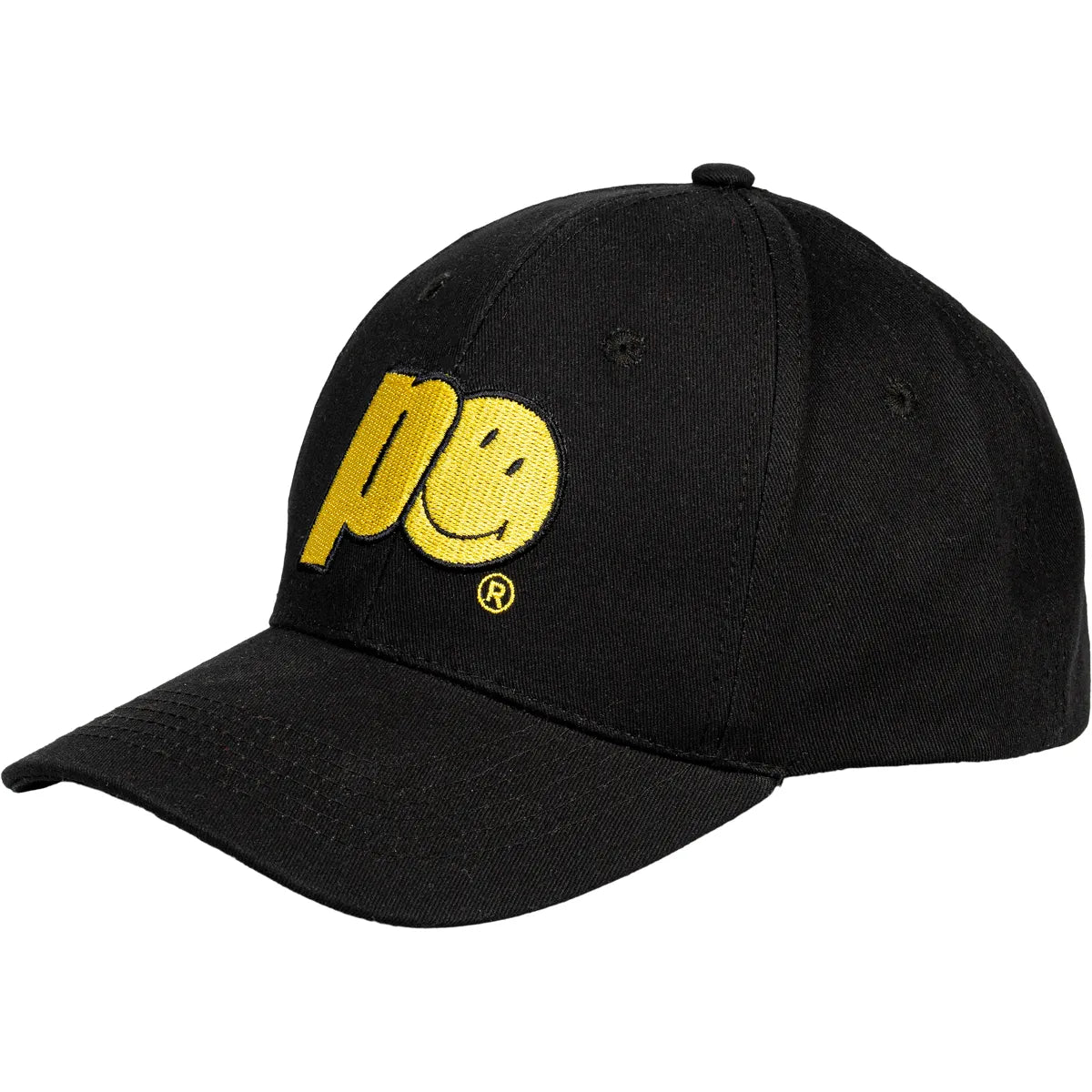 GORRA PRINCE/SMILEY