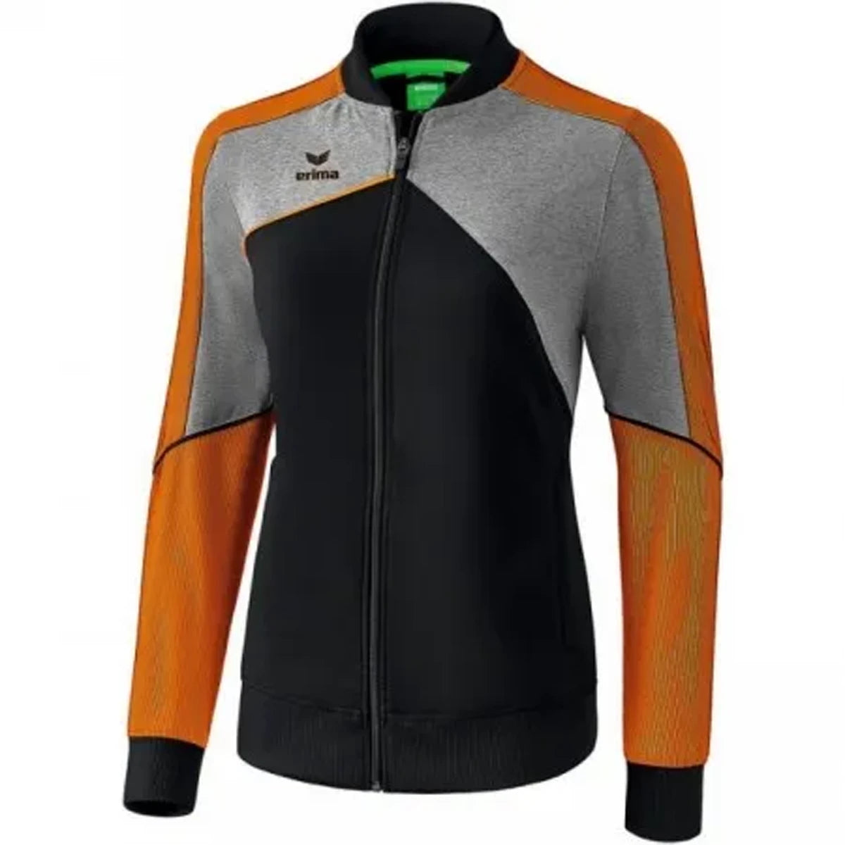CHAQUETA ERIMA MUJER PREMIUM 2.0