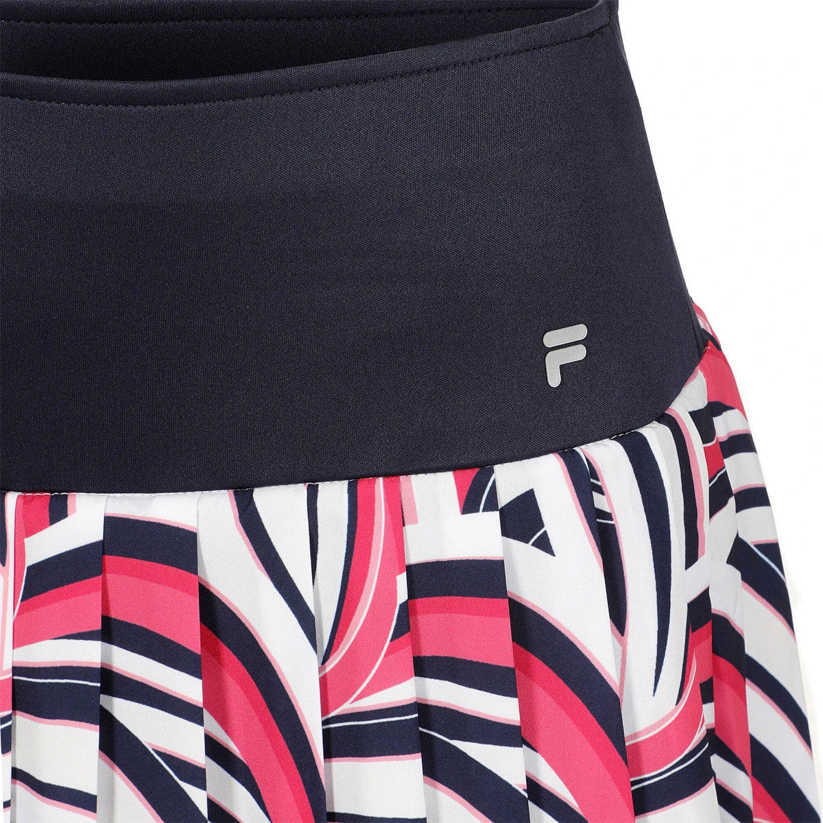 FALDA FILA MUJER MALEA KREJCIKOVA NEW YORK