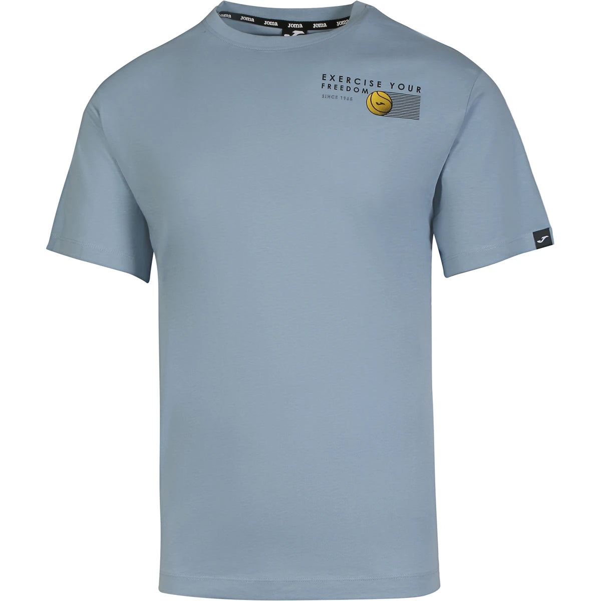 CAMISETA JOMA PADEL TORNEO