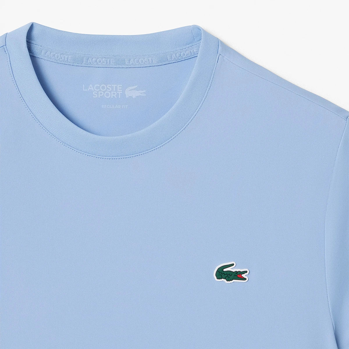 CAMISETA LACOSTE CORE PERFORMANCE TECHNIQUE