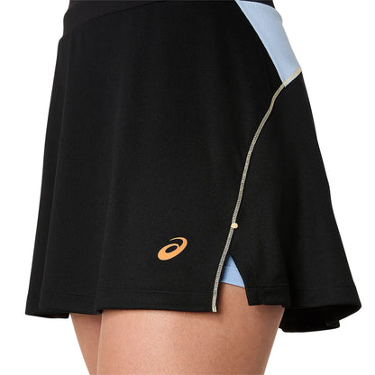 FALDA ASICS MUJER PÁDEL COURT
