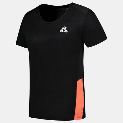 CAMISETA LE COQ SPORTIF MUJER TRAINING