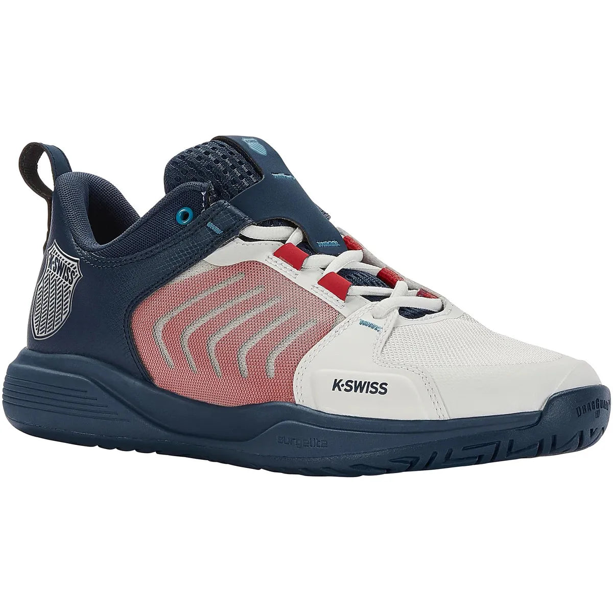 ZAPATILLAS K-SWISS ULTRASHOT TEAM TODAS SUPERFICIES