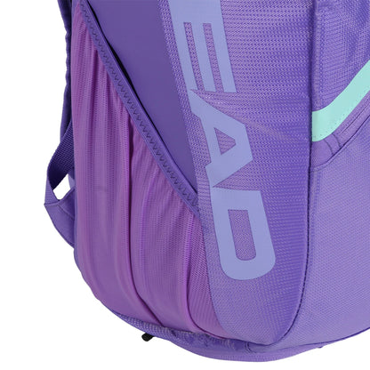 MOCHILA DE TENIS HEAD TOUR 25L