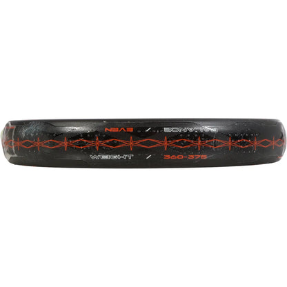 RAQUETA DE SEGUNDA MANO DE PÁDEL ADIDAS CROSS IT CTRL