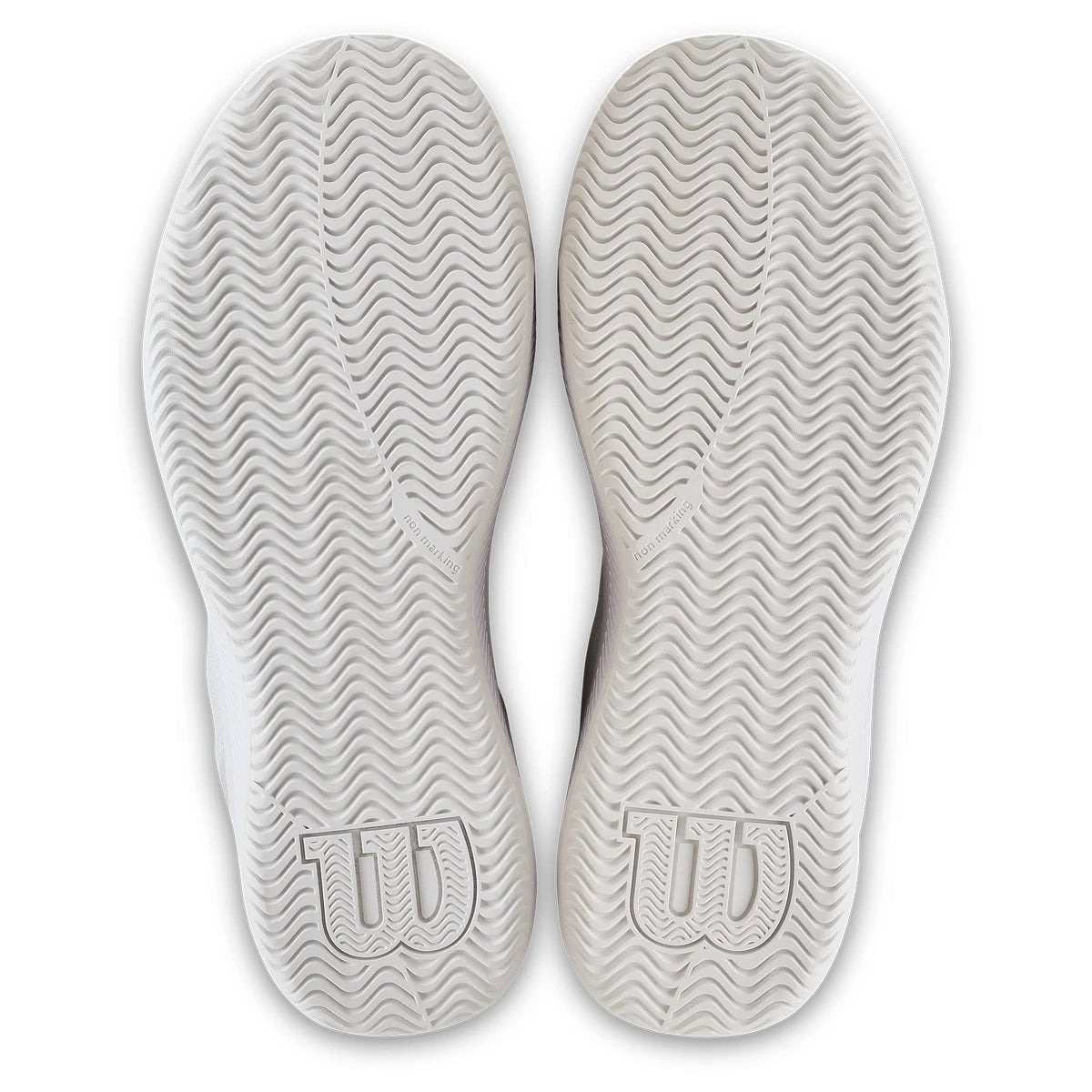 ZAPATILLAS WILSON MUJER INTRIGUE LITE TODAS SUPERFICIES