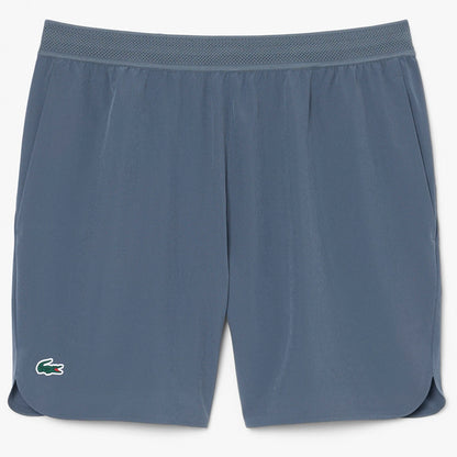 SHORT LACOSTE DJOKOVIC EN LA PISTA NUEVA YORK