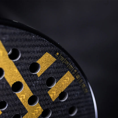RAQUETA DE PÁDEL OXDOG SENSE PRO CLASSICS SERIES