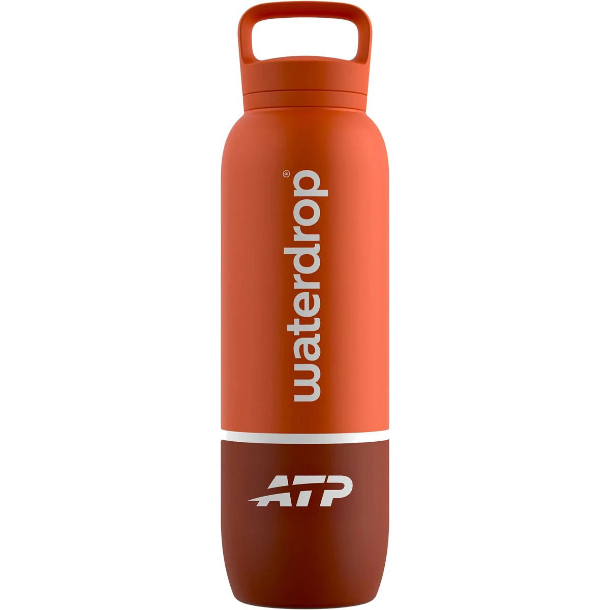 BIDÓN WATERDROP INOX ATP TOUR 1000ML