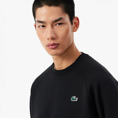 SUDADERA LACOSTE CORE PERFORMANCE CLASSIC