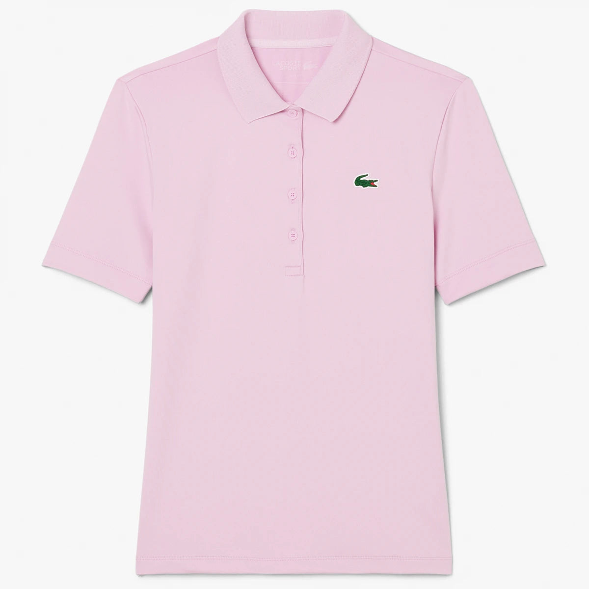 POLO LACOSTE MUJER CORE PERFORMANCE