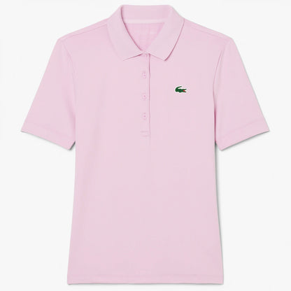 POLO LACOSTE MUJER CORE PERFORMANCE