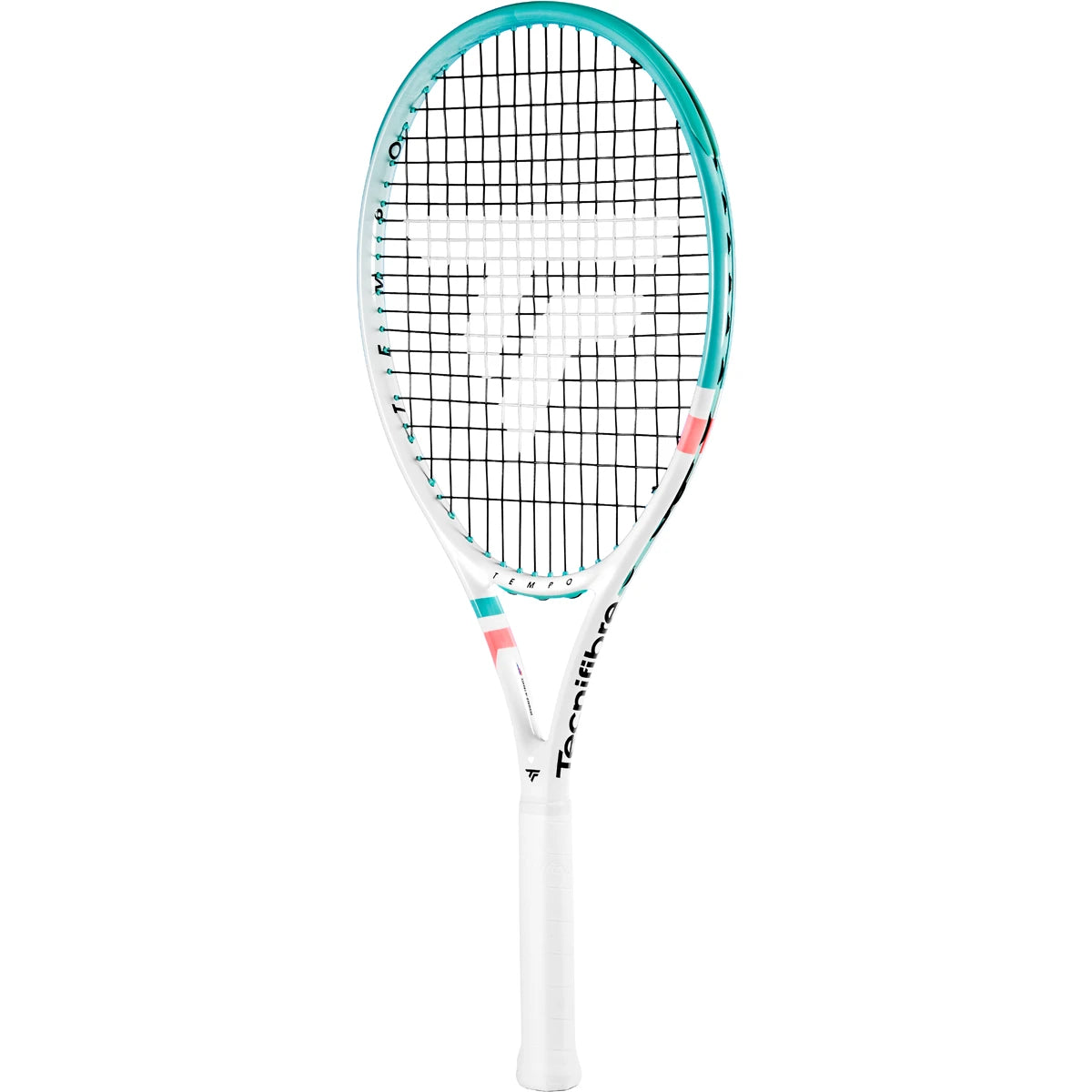 RAQUETA TECNIFIBRE TEMPO L (255GR) (ENCORDADA)