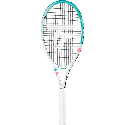RAQUETA TECNIFIBRE TEMPO L (255GR) (ENCORDADA)