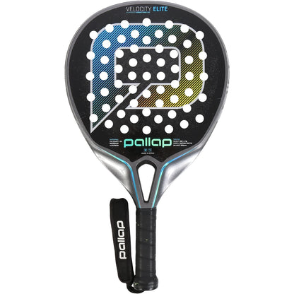 Raqueta Segunda Mano de Pádel Pallap Velocity Elite
