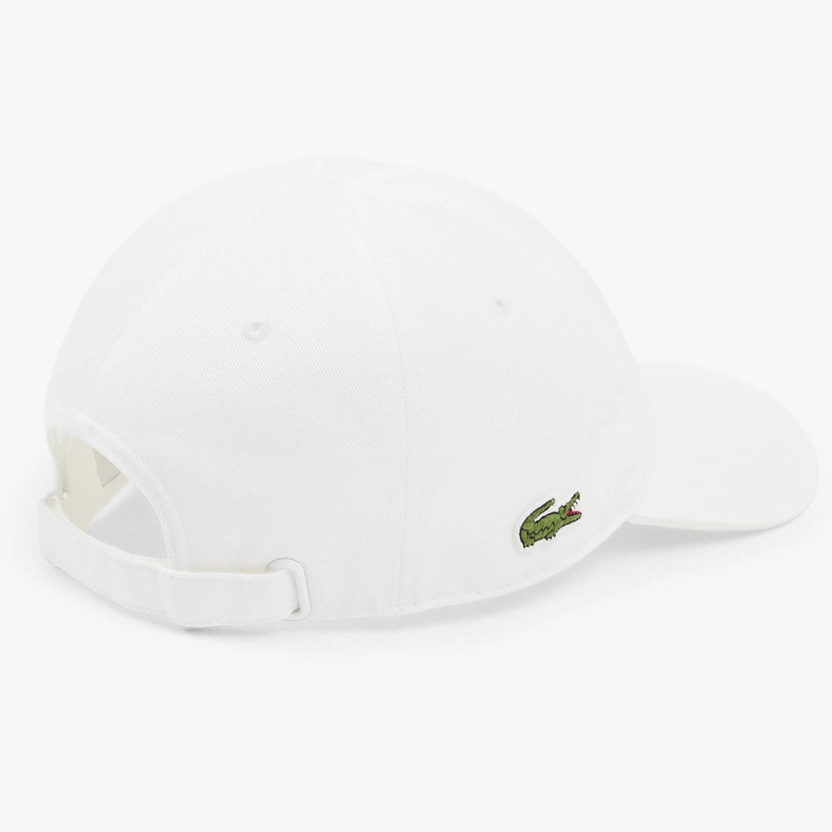 GORRA LACOSTE MUTUA MADRID OPEN