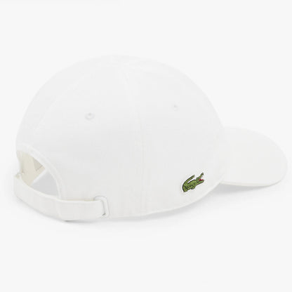 GORRA LACOSTE MUTUA MADRID OPEN
