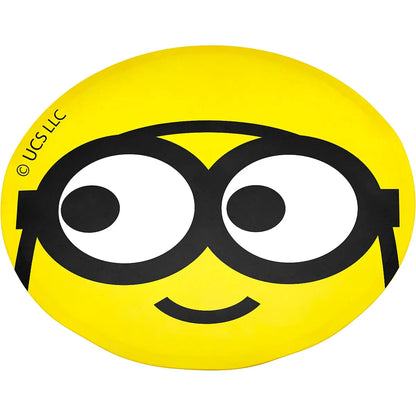 PACK DE 6 BLANCOS WILSON MINIONS