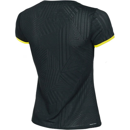 CAMISETA LOTTO MUJER SUPERRAPIDA V PADEL