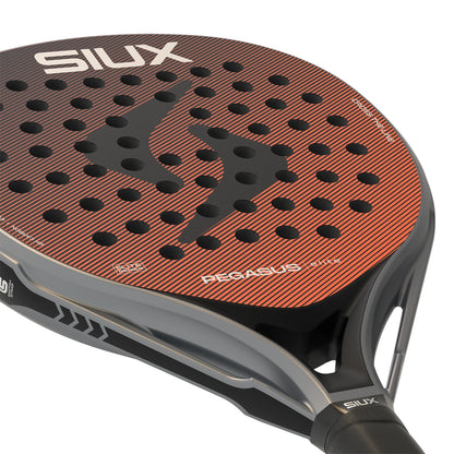 RAQUETA DE PÁDEL SIUX PEGASUS ELITE 4