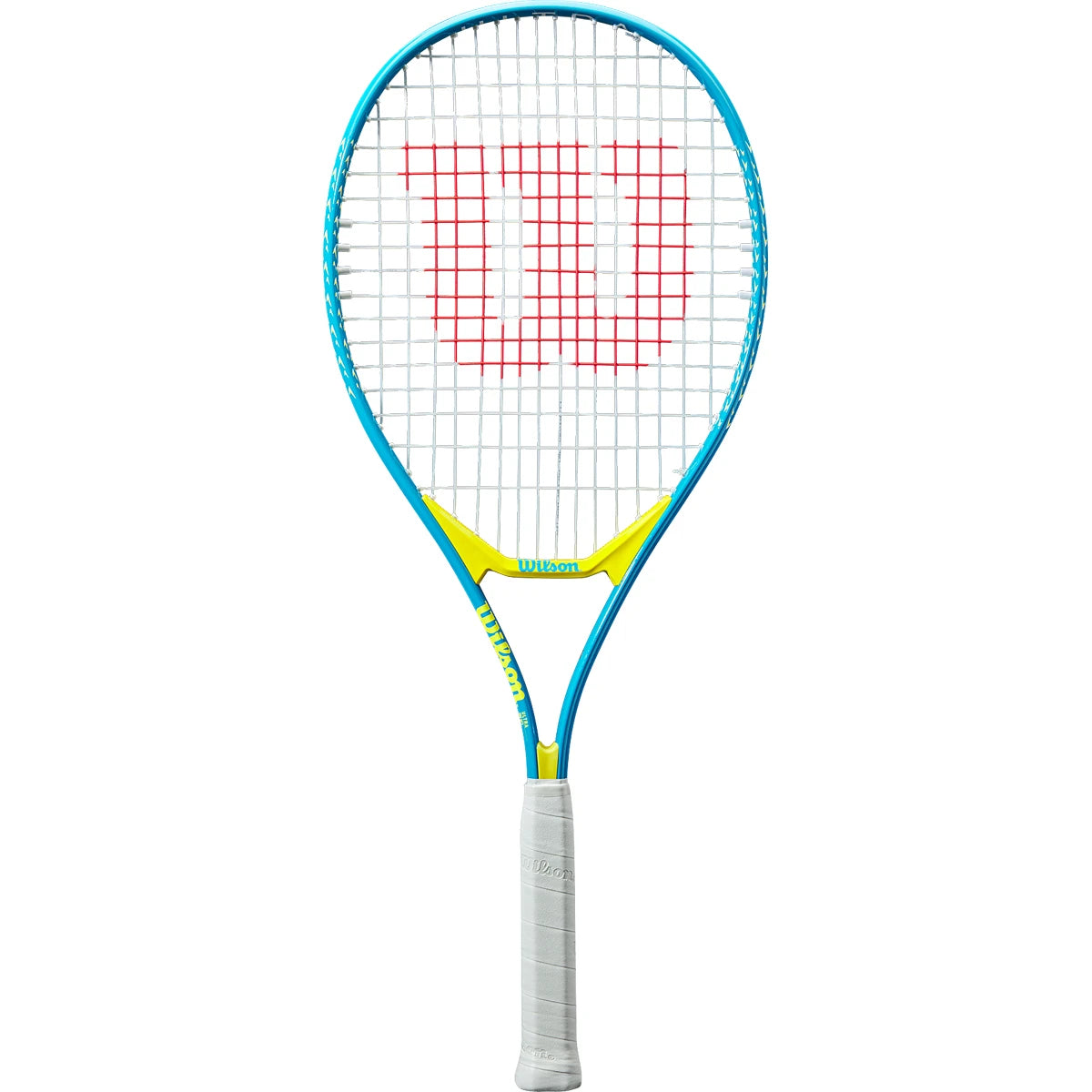 RAQUETA WILSON JUNIOR ULTRA POWER 25