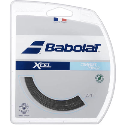 CORDAJE BABOLAT XCEL (12 METROS)