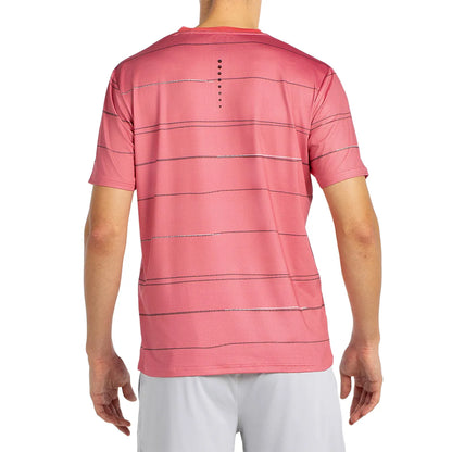 CAMISETA BULLPADEL MOANA GRÁFICA