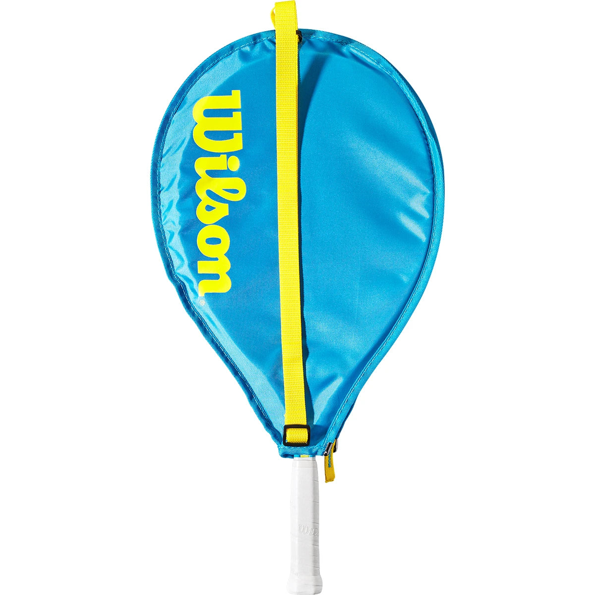 RAQUETA WILSON JUNIOR ULTRA POWER 21