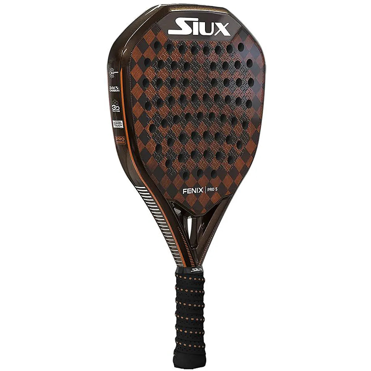 RAQUETA DE PÁDEL SIUX FENIX PRO 5