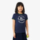 CAMISETA LACOSTE JUNIOR