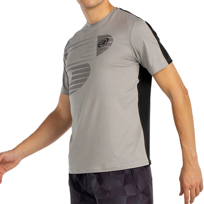 CAMISETA BULLPADEL MOECHE GRÁFICA